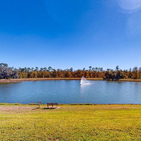 Oakwater Resort Orlando Exterior photo
