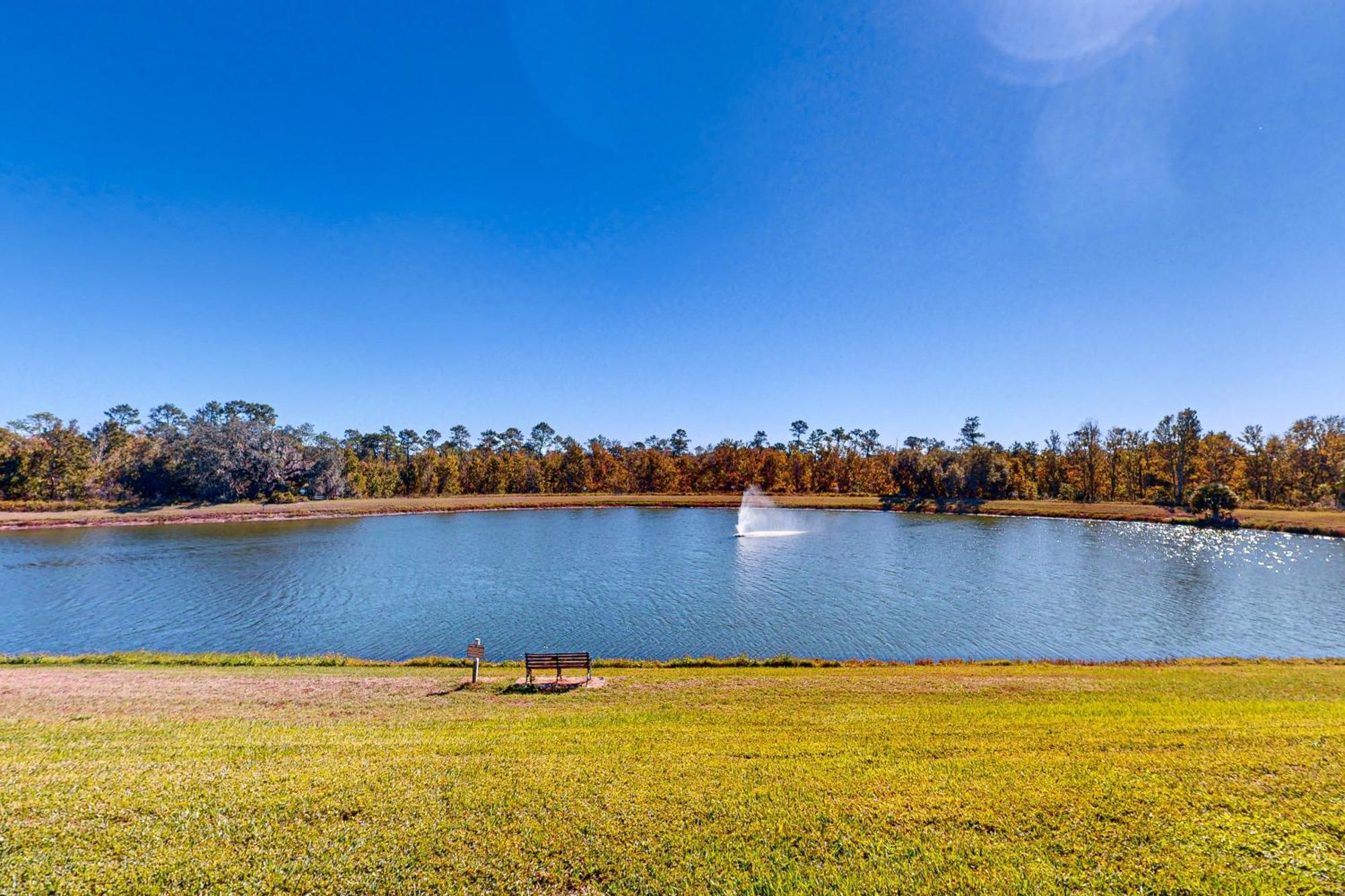 Oakwater Resort Orlando Exterior photo