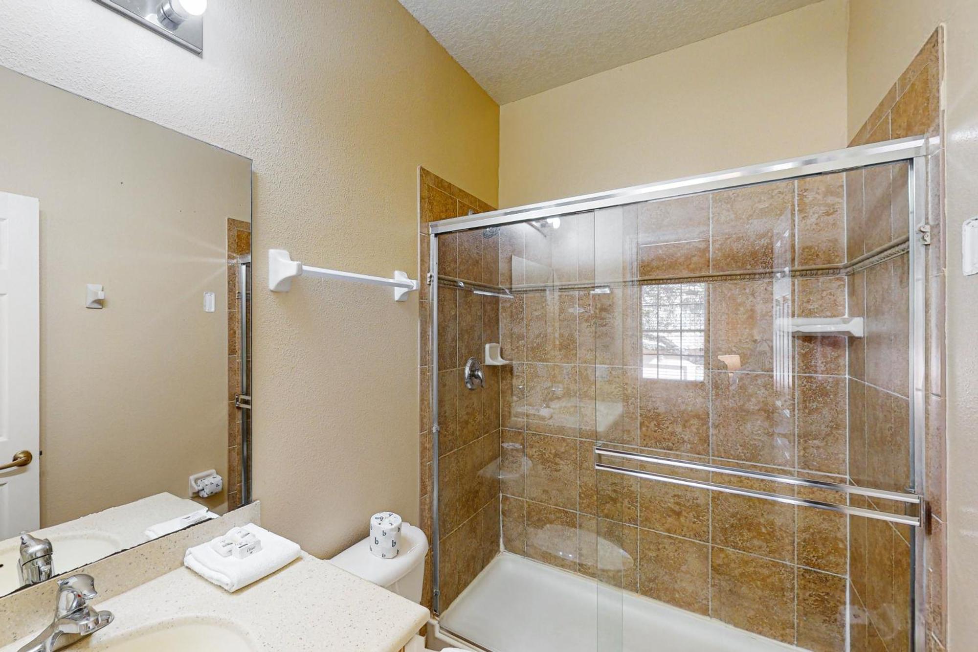 Oakwater Resort Orlando Exterior photo