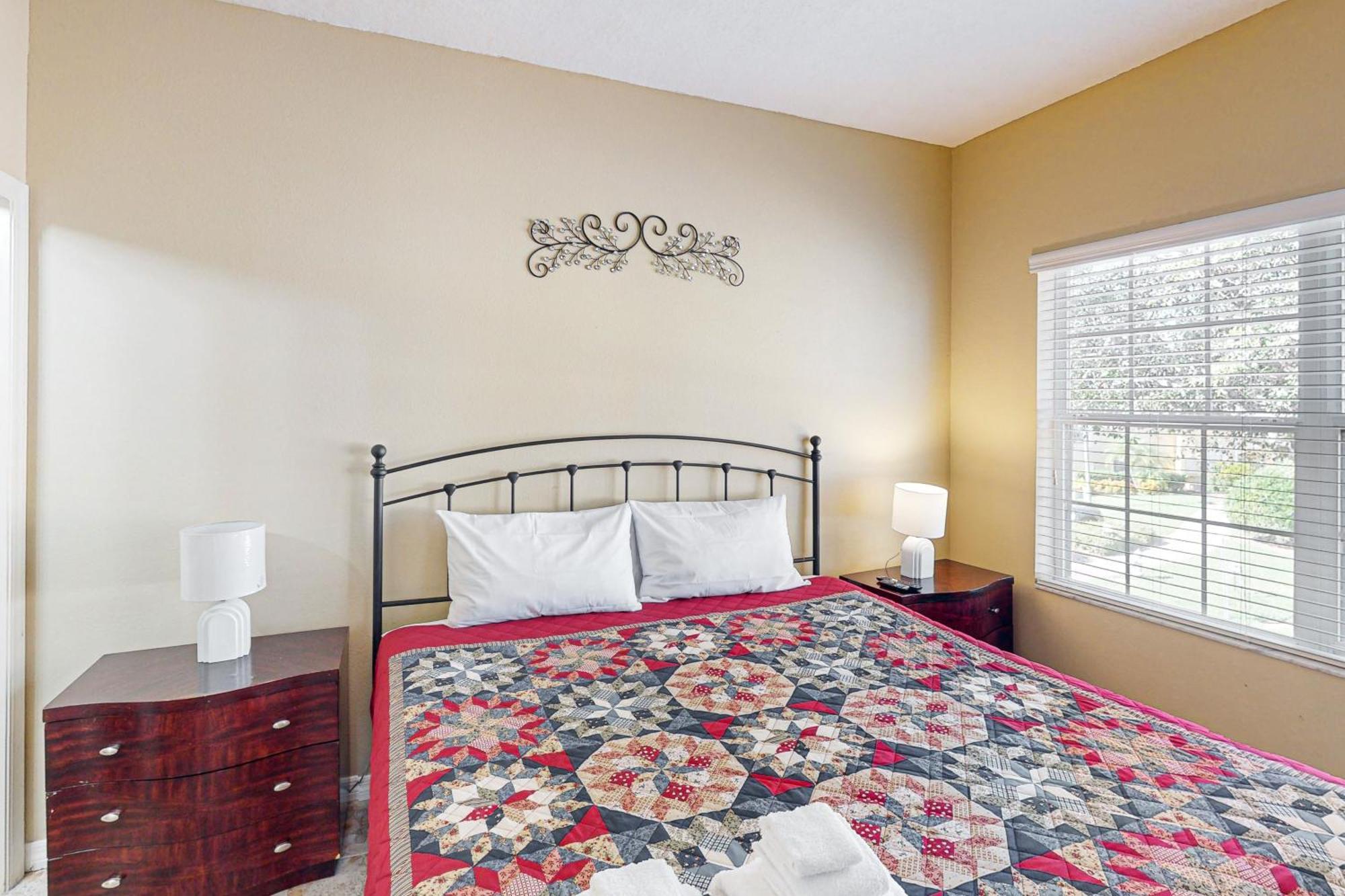 Oakwater Resort Orlando Exterior photo