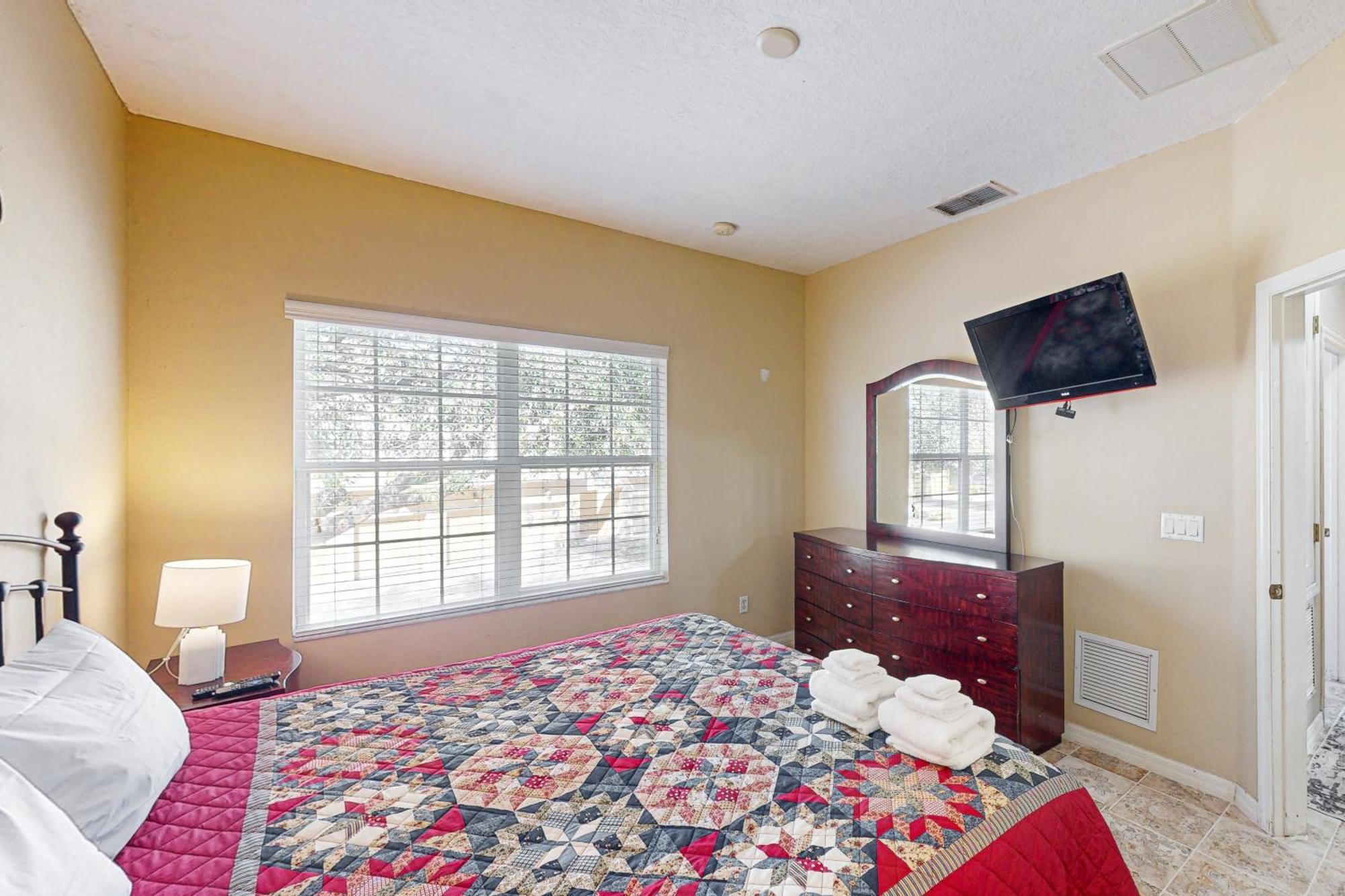 Oakwater Resort Orlando Exterior photo