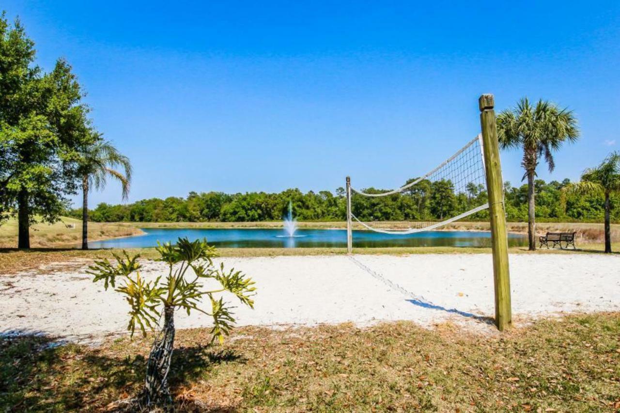 Oakwater Resort Orlando Exterior photo