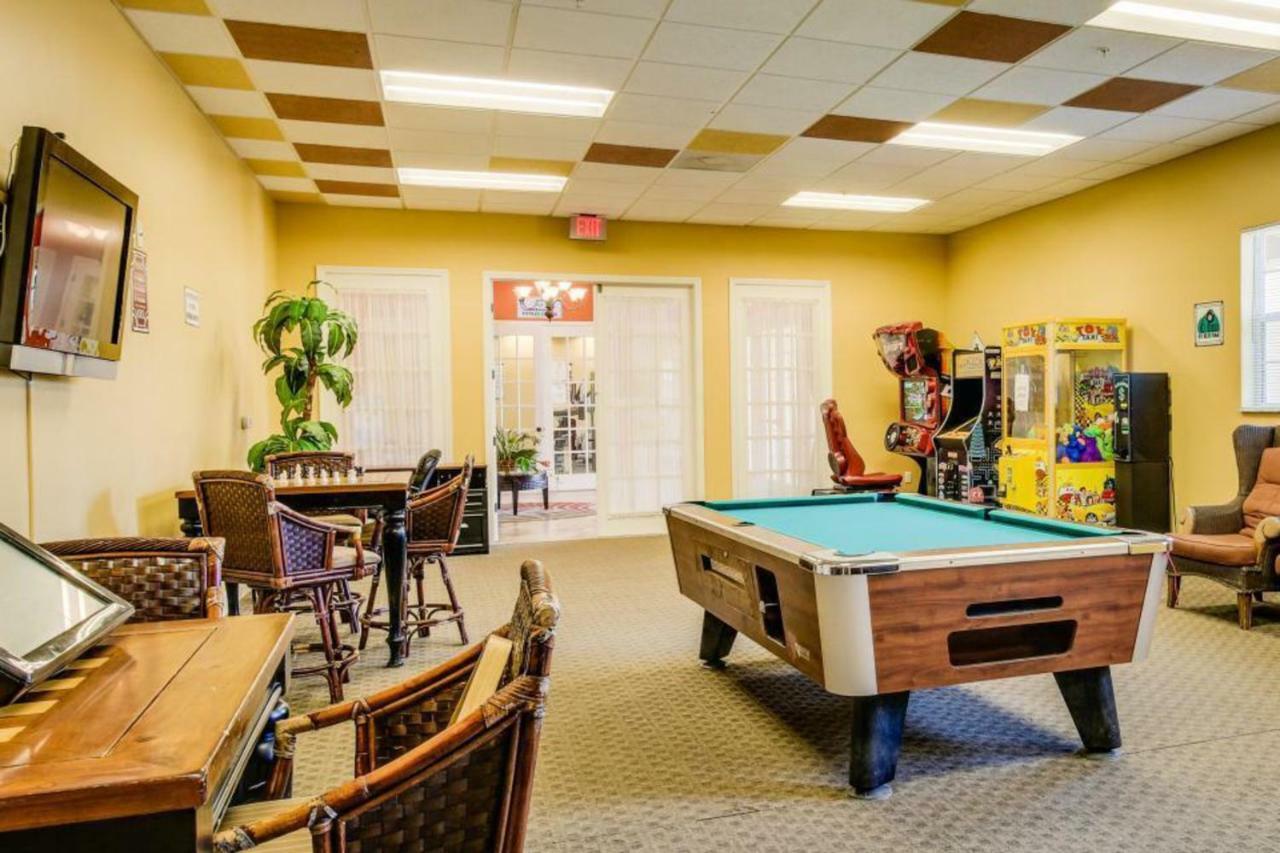 Oakwater Resort Orlando Exterior photo
