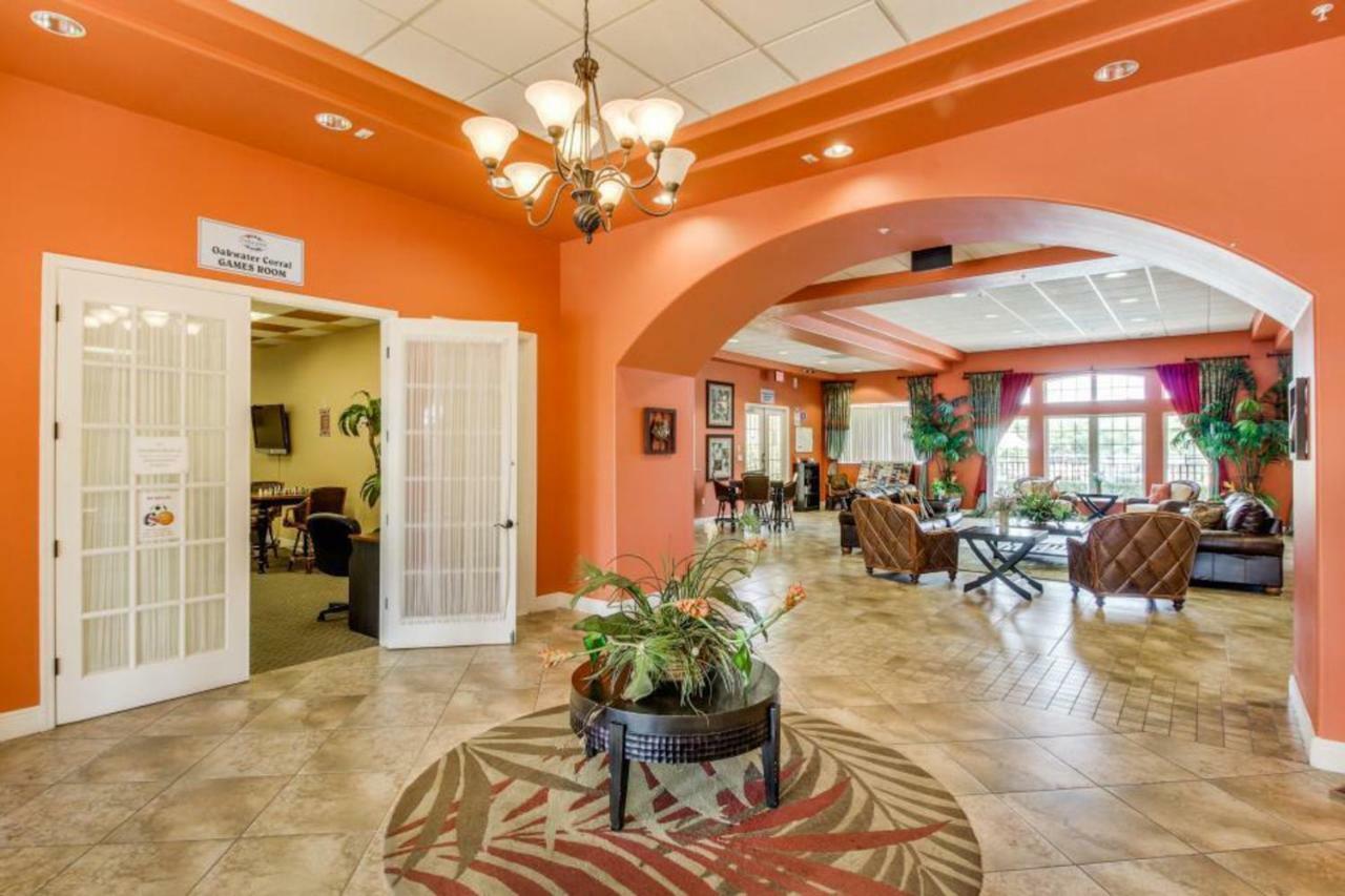 Oakwater Resort Orlando Exterior photo