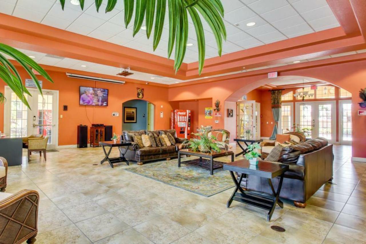 Oakwater Resort Orlando Exterior photo