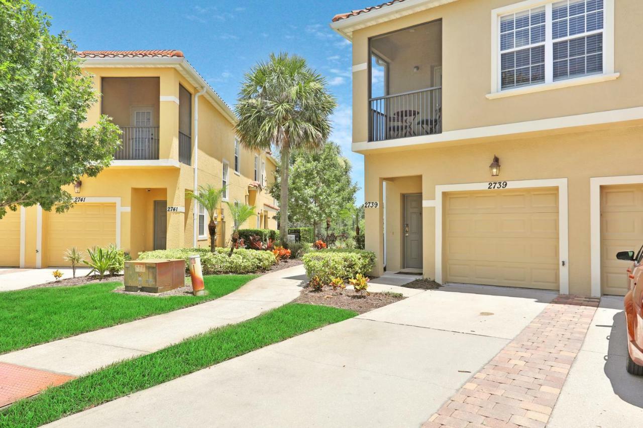 Oakwater Resort Orlando Exterior photo
