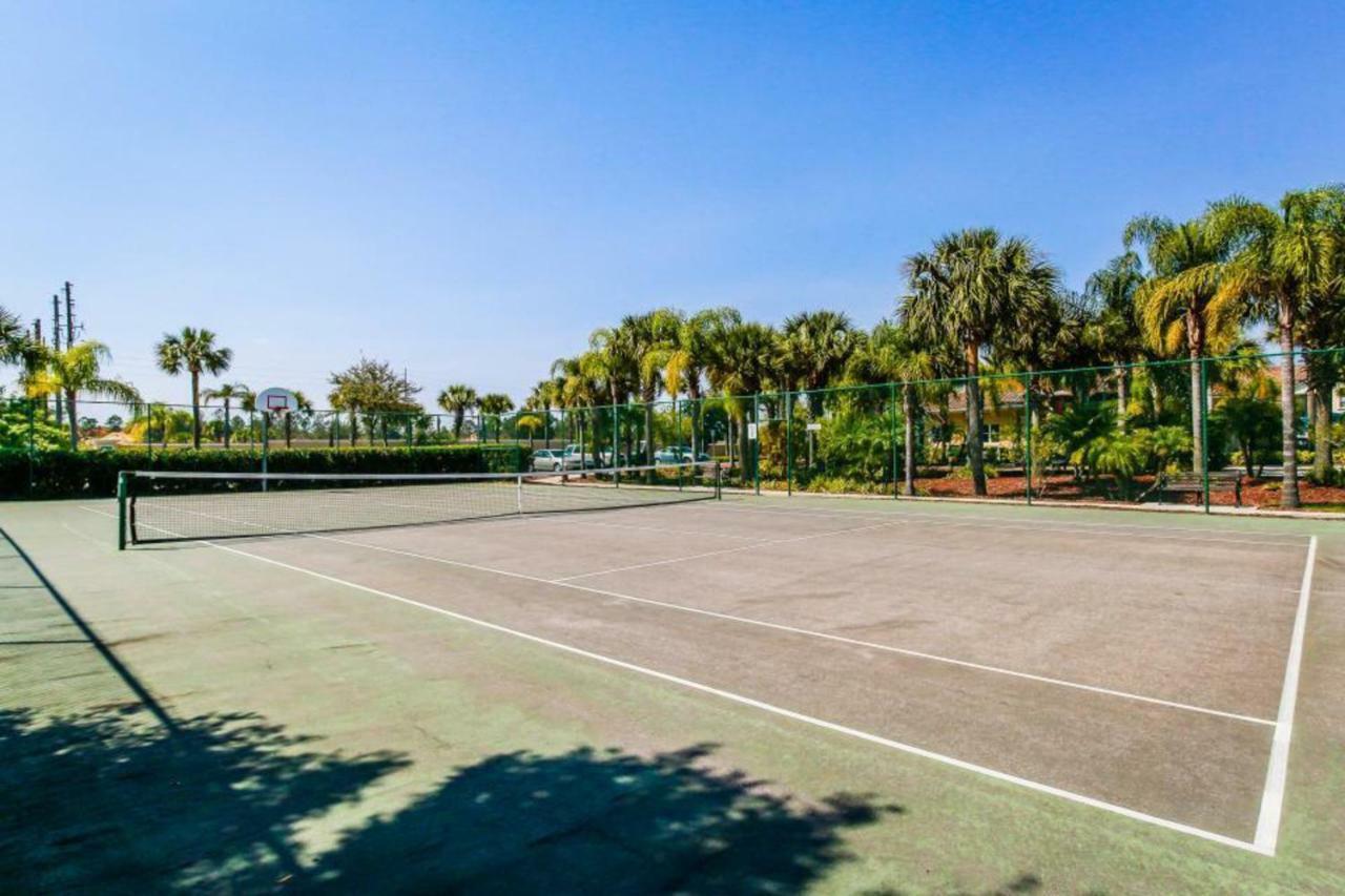 Oakwater Resort Orlando Exterior photo